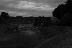 明日香村　大字平田