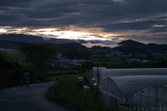 明日香村　大字平田