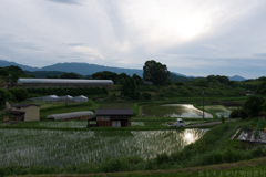 明日香村　大字平田
