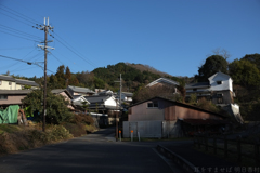 明日香村　大字栗原