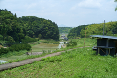 明日香村　大字立部