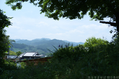 明日香村　大字豊浦