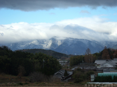 明日香村　大字橘