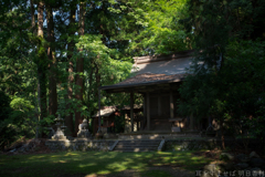 明日香村 大字稲渕 飛鳥川上坐宇須多伎比売命神社 明日香村 大字稲渕 飛鳥川上坐宇須多伎比売命神社