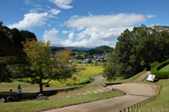明日香村 大字平田 ( 国営飛鳥歴史公園高松塚周辺地区 ) 明日香村 大字平田 ( 国営飛鳥歴史公園高松塚周辺地区 )