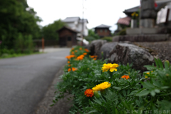 明日香村　大字祝戸