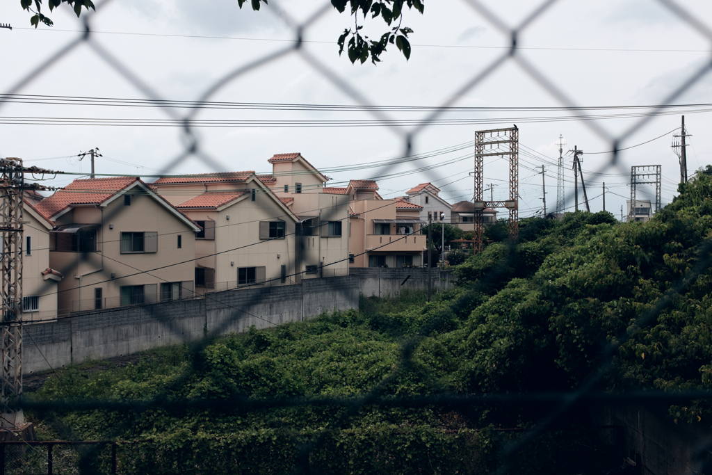 大阪府東大阪市 石切