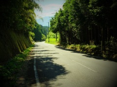 明日香村　尾曽（ おおそ ）