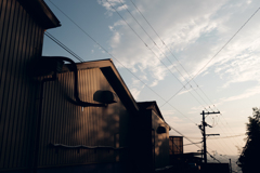 大阪府東大阪市 石切