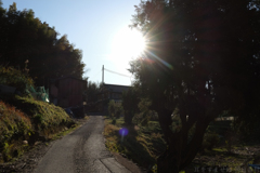明日香村　大字栗原