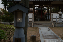 明日香村　大字立部