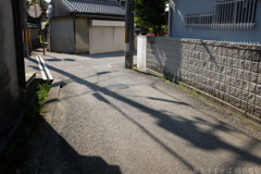 明日香村　大字岡