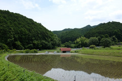 奈良県高市郡高取町