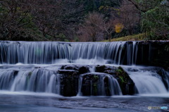 宮嶋峡一の滝②