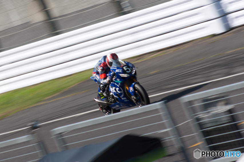 鈴鹿8耐