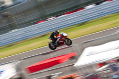 鈴鹿8耐