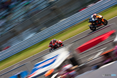 鈴鹿8耐