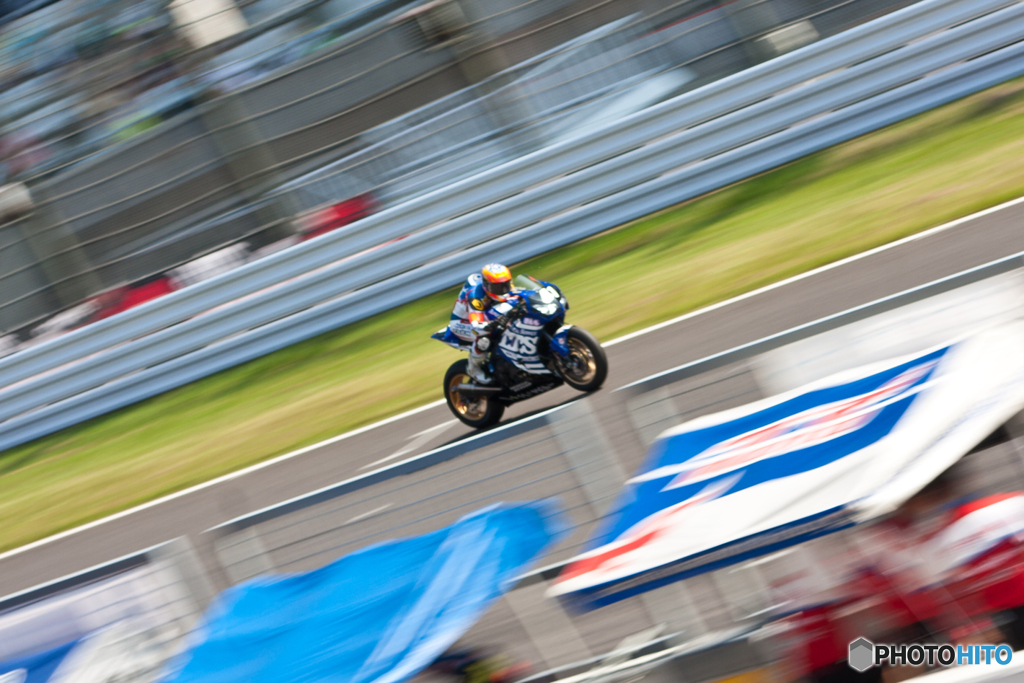 鈴鹿8耐