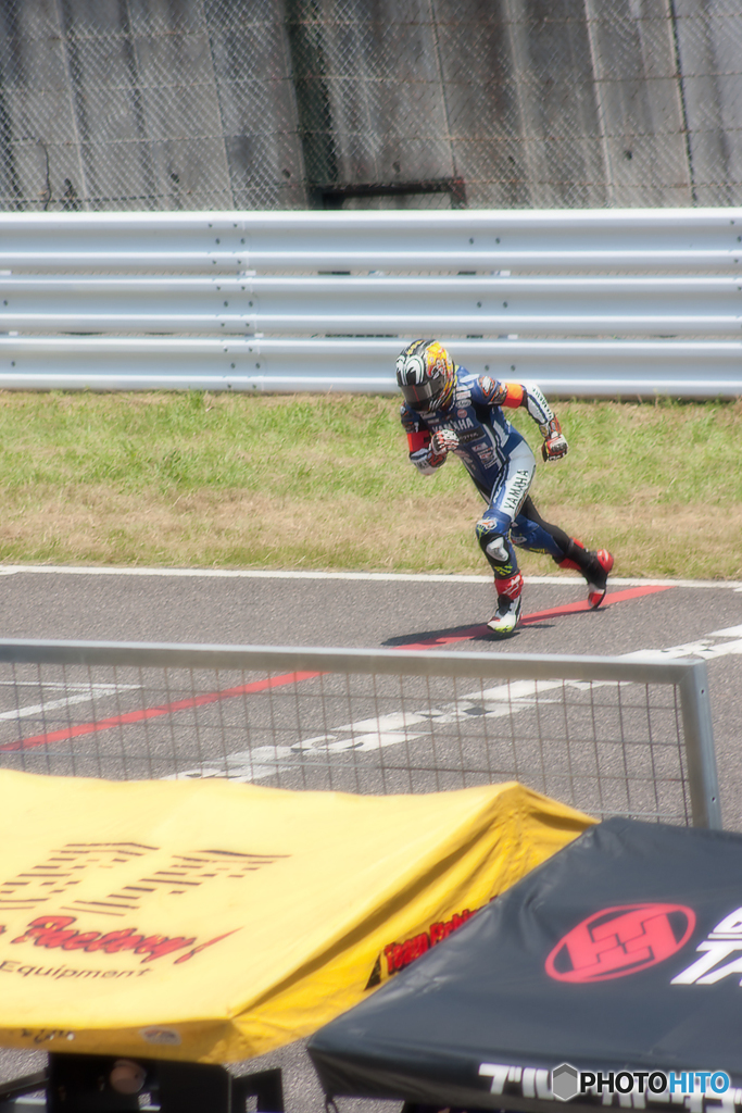 鈴鹿8耐