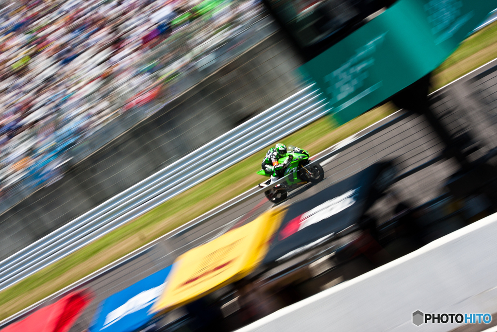 鈴鹿8耐