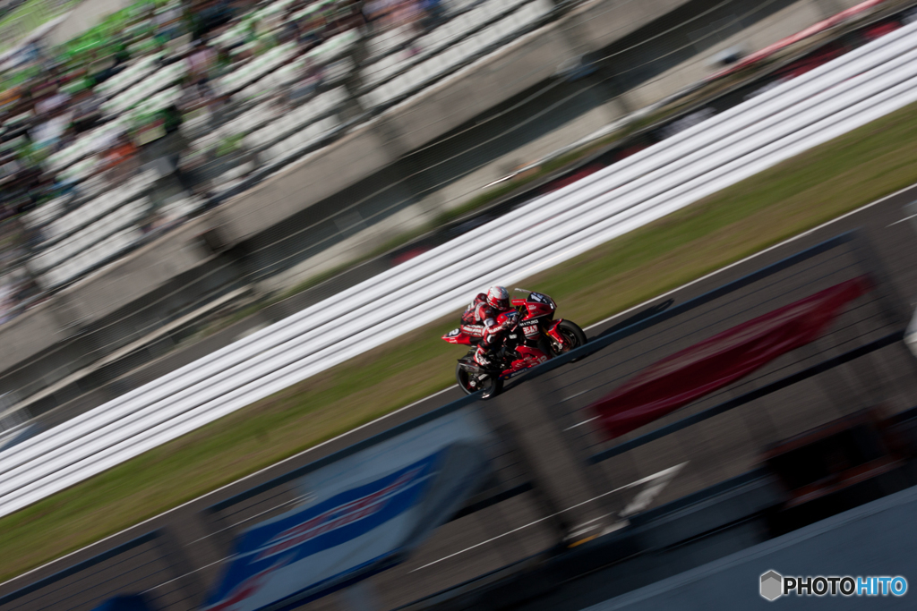 鈴鹿8耐