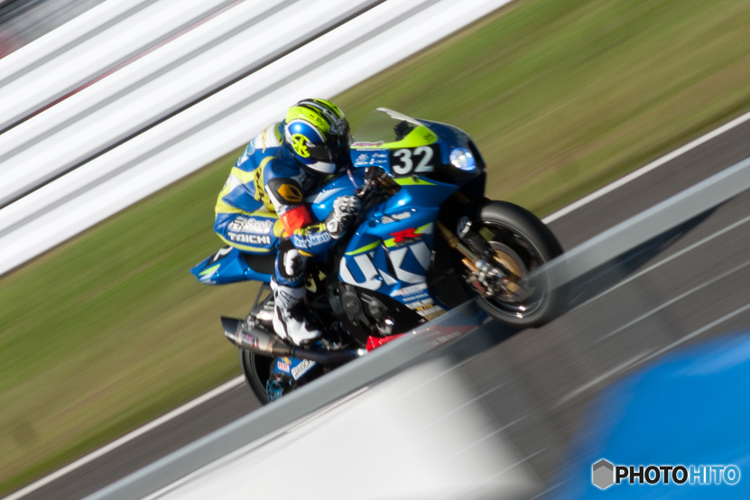 鈴鹿8耐