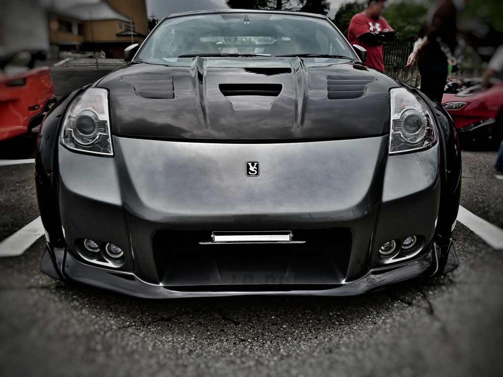 Dark Z33