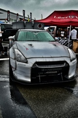 GT-R R35