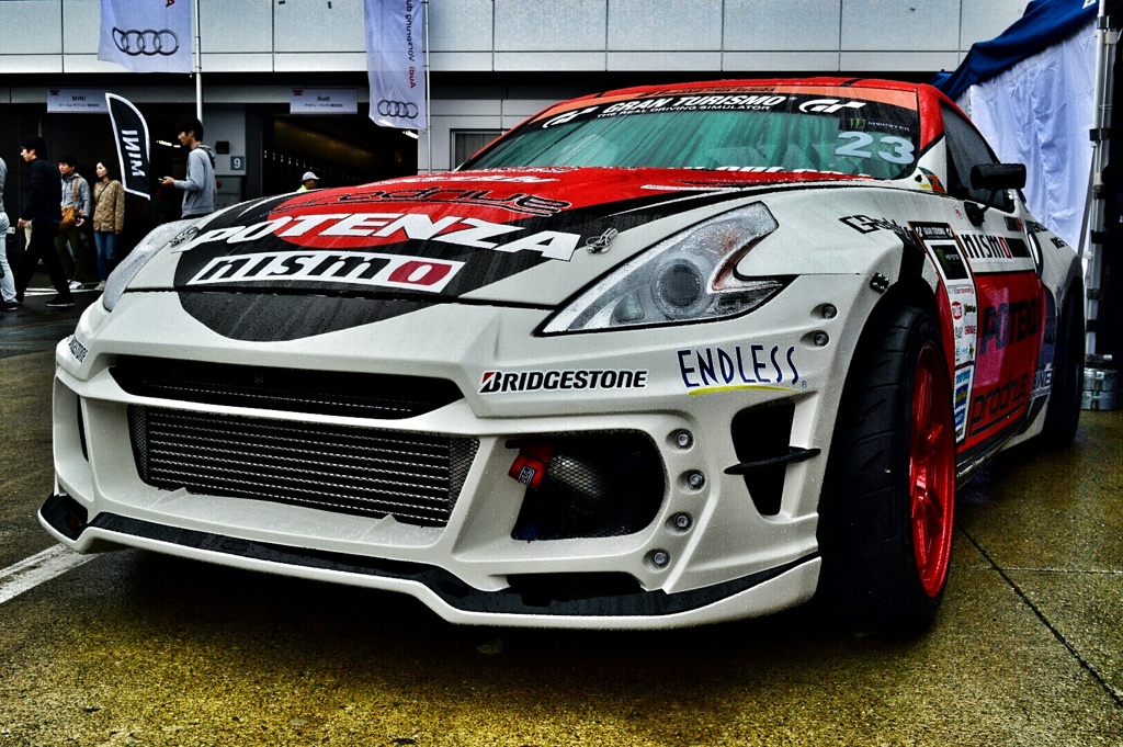 FAIRLADY Z nismo