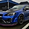 STI IMPREZA