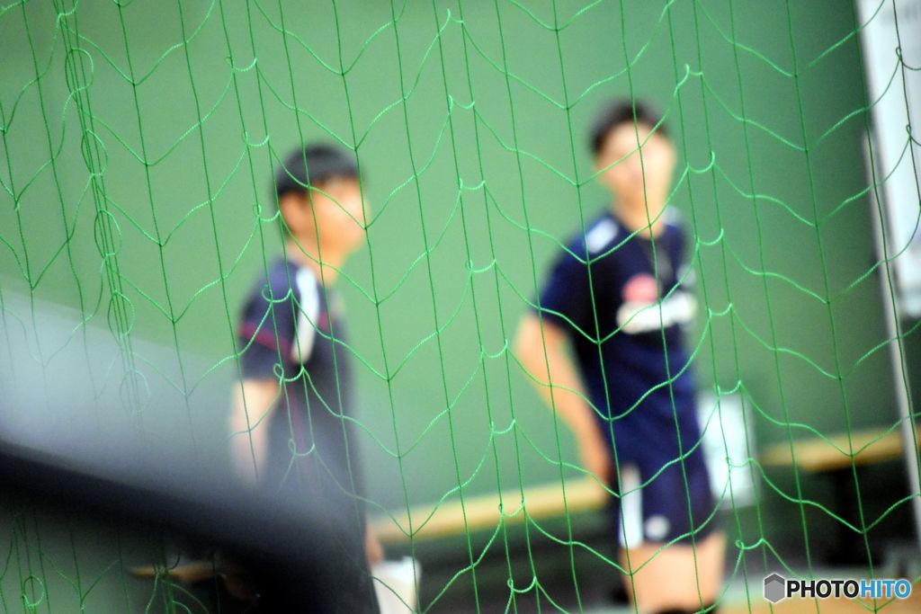 ネットストーカー