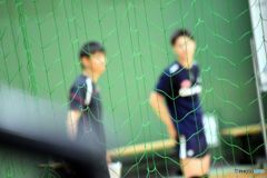 ネットストーカー