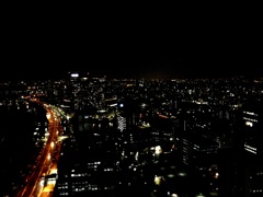 東京夜光