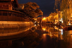 柳川