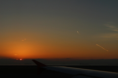 Magic Hour Fright