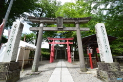 会津 鶴ヶ城