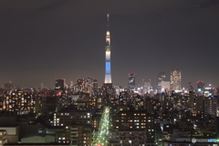 東京スカイツリー