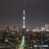 東京スカイツリー
