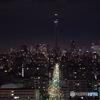東京スカイツリー