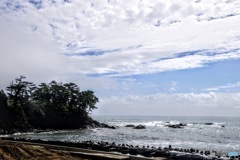 宮城 松島～気仙沼の海沿いの旅3