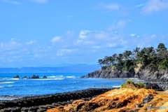 宮城 松島～気仙沼の海沿いの旅2