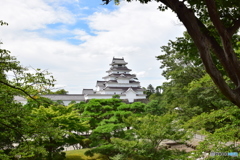 鶴ヶ城