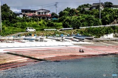 宮城 松島～気仙沼の海沿いの旅4