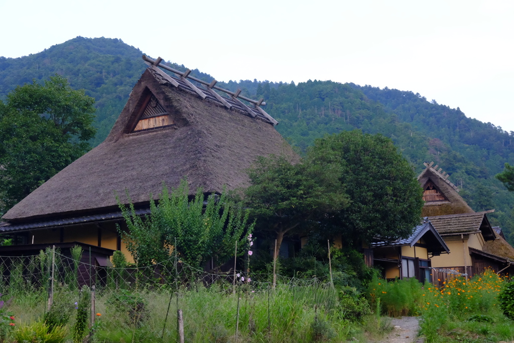 KAYABUKI