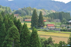 いすみ鉄道総元～久我原