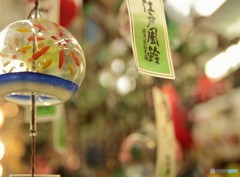 浅草仲見世通り