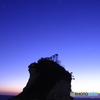 夜明け前