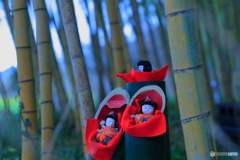 竹林