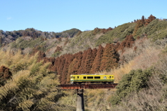 いすみ鉄道