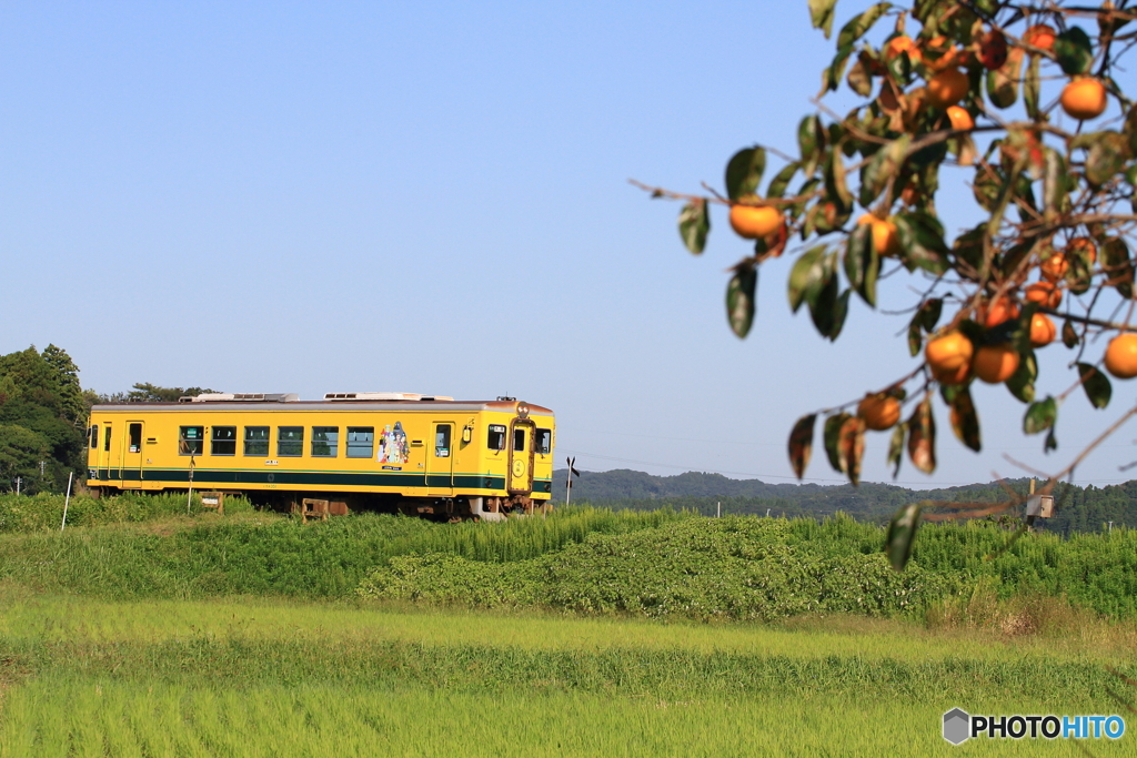 いすみ鉄道